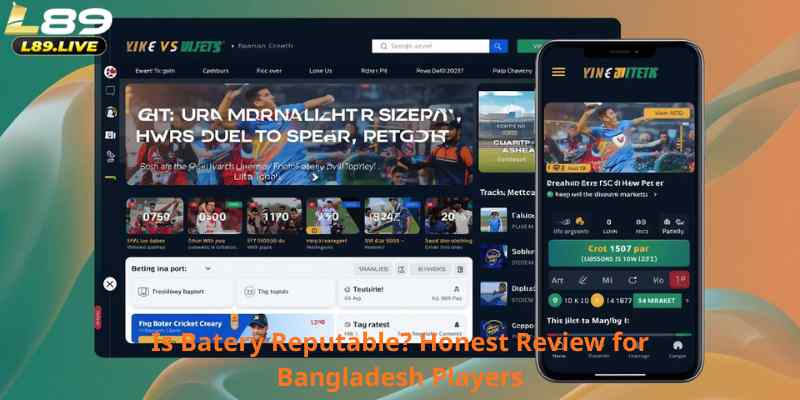 Is Batery Reputable? Honest Review for Bangladesh Players