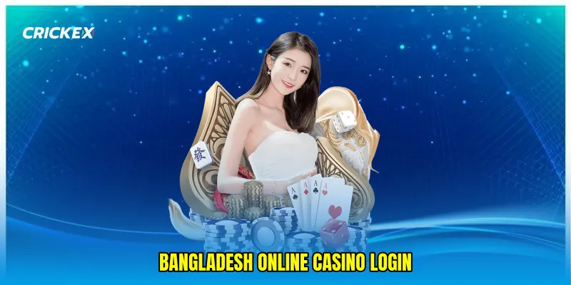 Bangladesh online casino login