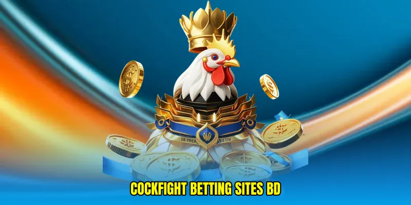 Cockfight betting sites BD
