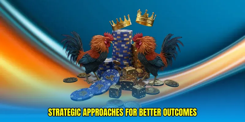 Strategic Approaches for Better Outcomes
