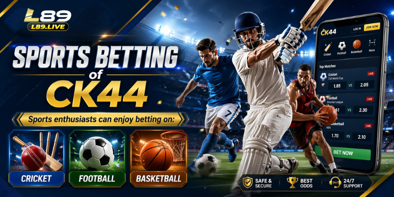 Sports Betting