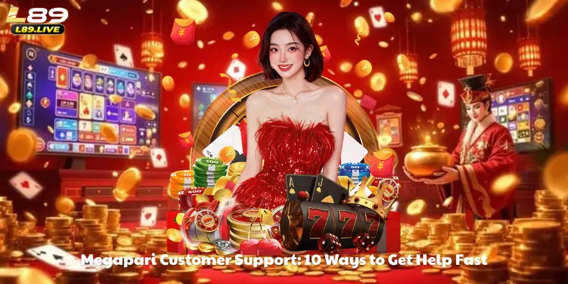 Megapari Customer Support 10 Ways to Get Help Fast