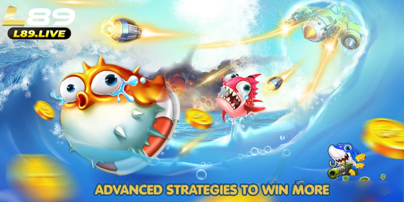 Advanced Strategies to Win More