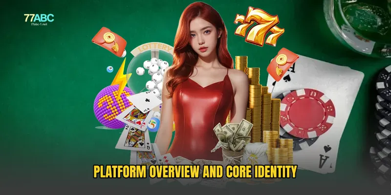 Platform Overview and Core Identity