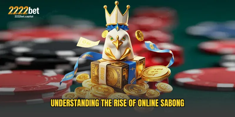 Understanding the Rise of Online Sabong